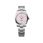 Rolex Oyster Perpetual 34 Ref. M124200-0009