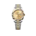 Rolex Datejust 41 Ref#126333‑0010