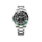 Rolex GMT-Master II Left-Handed 126720VTNR-0001