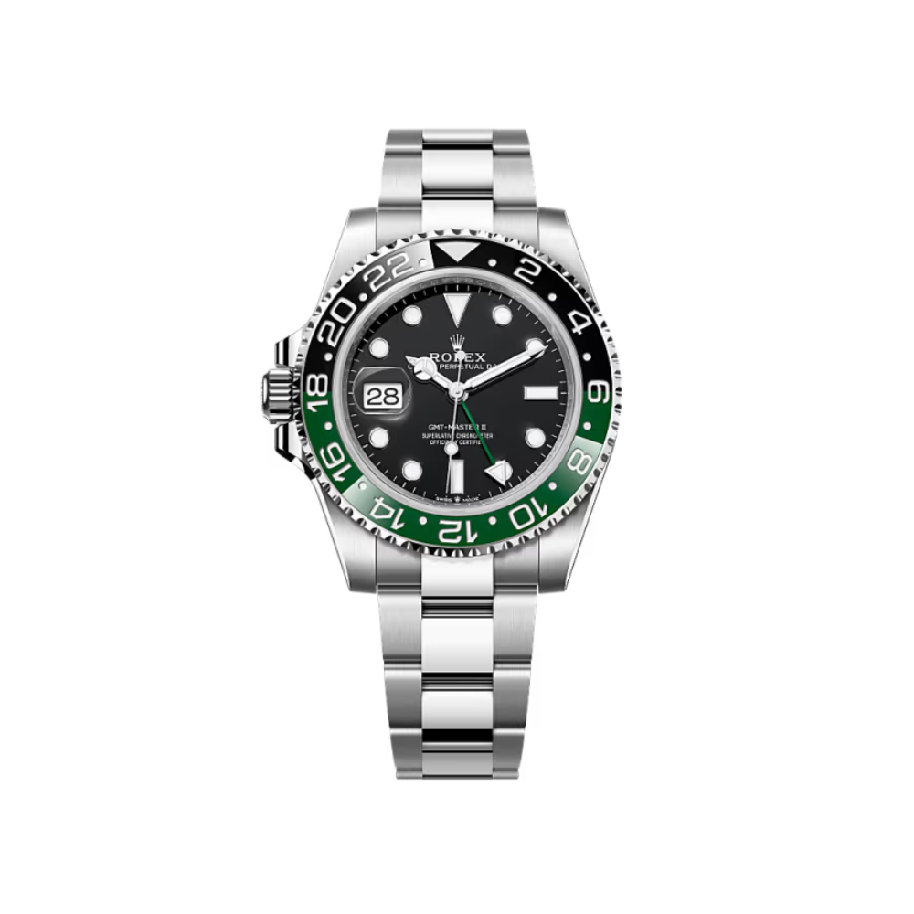 Rolex GMT-Master II Left-Handed 126720VTNR-0001