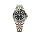Rolex GMT‑Master II 40 mm Ref. 126713GRNR‑0001