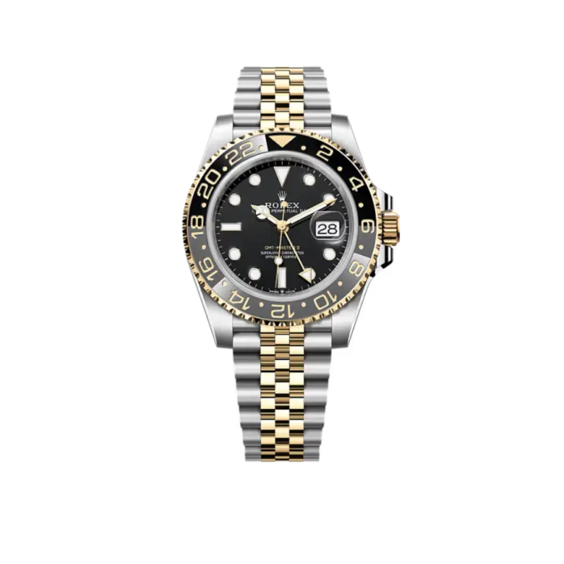 Rolex GMT‑Master II 40 mm Ref. 126713GRNR‑0001