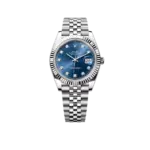 Rolex Datejust 41 Ref. M126334‑0016