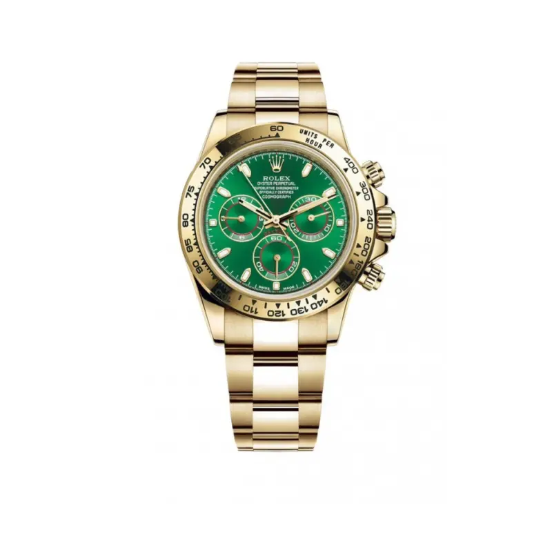 Rolex Cosmograph Daytona 40 mm Ref#116508‑0013