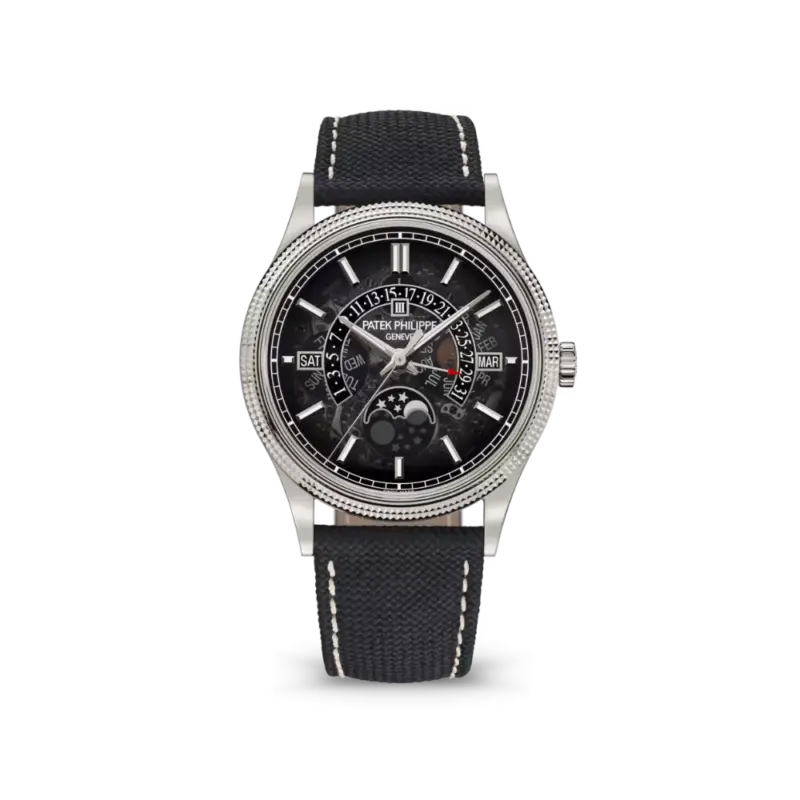 Grand Complications Ref. 6159G-001 Gold