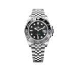 Rolex GMT‑Master II 40 mm Ref# M126710GRNR‑0003