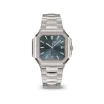 Cubitus Ref. 7128/1G-001 White Gold