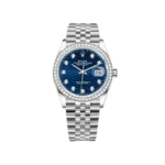 Rolex Datejust 36mm Ref# 126284rbr-0049