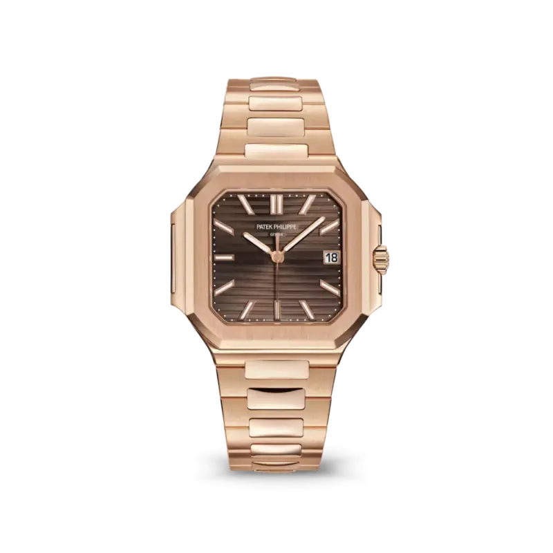 Cubitus Ref. 7128/1R-001 Rose Gold