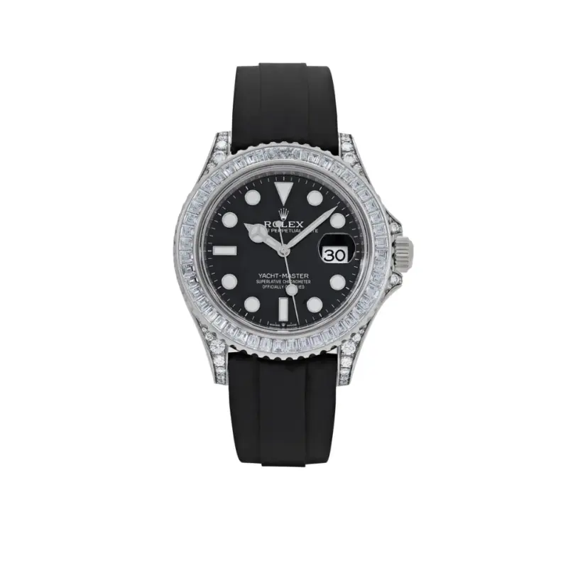 Rolex Yacht-Master 42 – Ref# 226679TBR