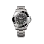 Rolex Deepsea Challenge 50mm RLX Titanium Ref. 126067 – Ultimate Professional Diving Watch