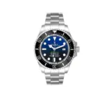Rolex Deepsea D‑Blue Ref# 116660