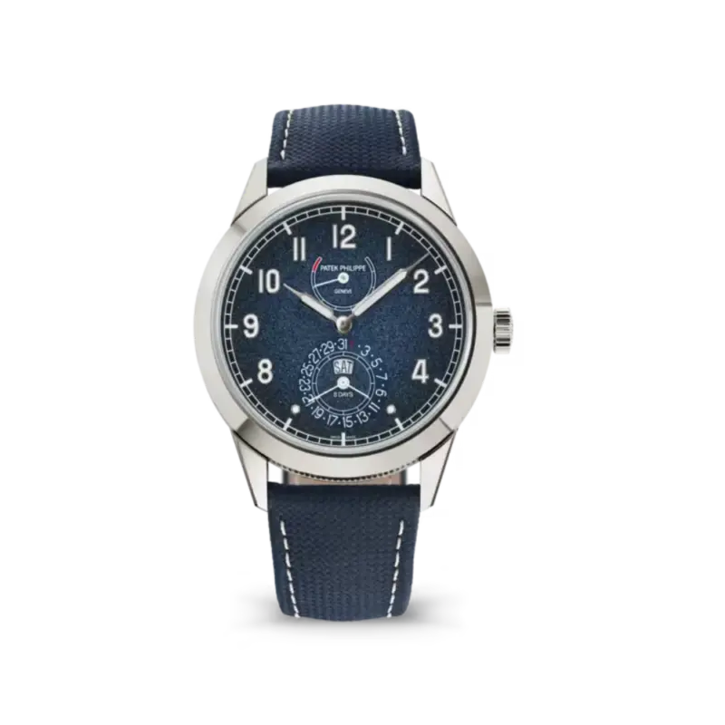 Patek Philippe Complications Ref. 5328G-001