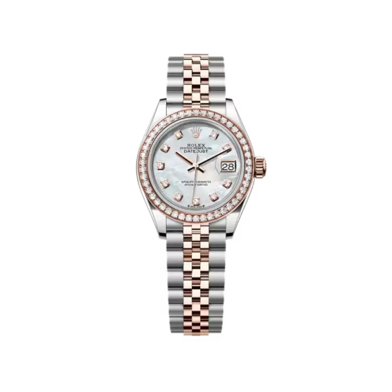 Rolex Lady-Datejust Ref# 279381RBR-0013