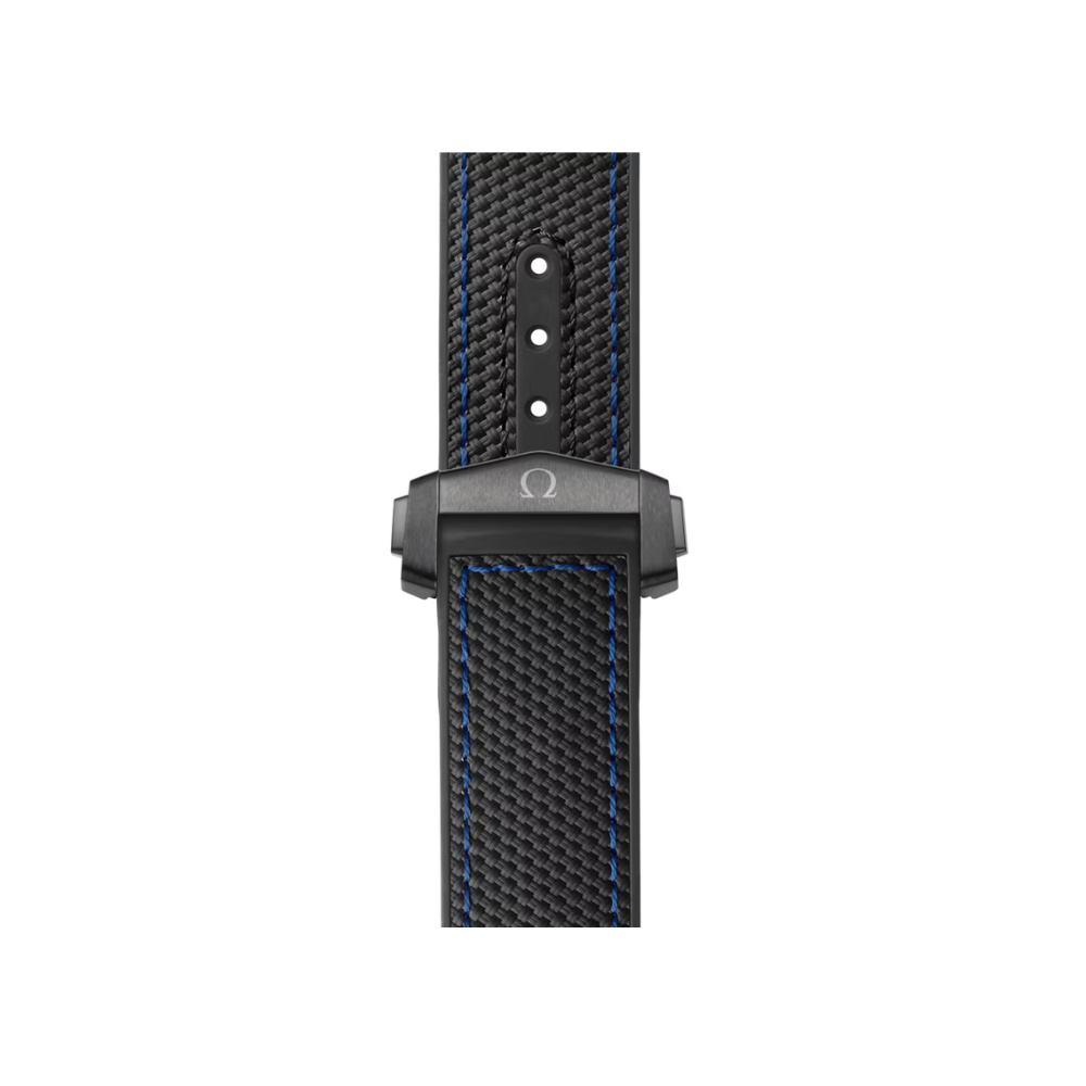 Omega Seamaster PLANET OCEAN Ref# 215.92.46.22.01.002 - Image 5