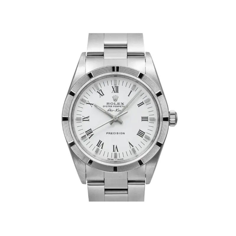 Rolex Air-King 34 Ref. 14010M