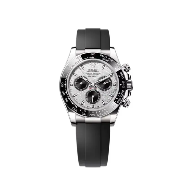 Rolex Cosmograph Daytona 40mm – Ref. 126519LN-0007