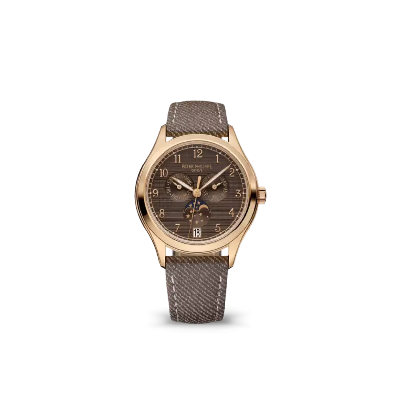 Complications Ref. 4946R-001 Rose Gold