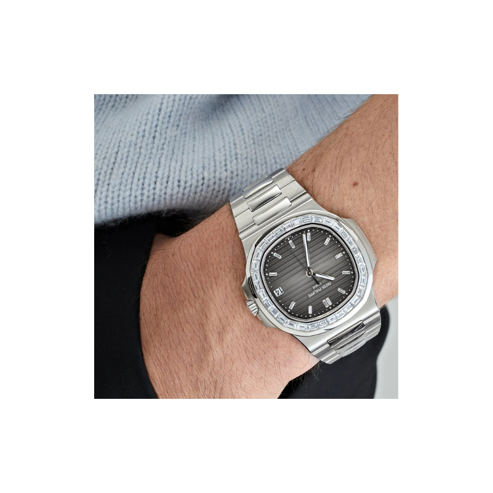 Patek Philippe Nautilus 5711/110P‑001 - Image 2