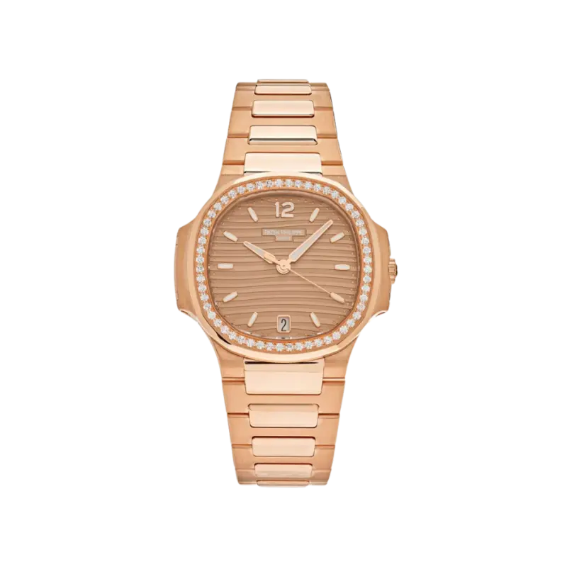 Patek Philippe Nautilus 7118/1200R-010 (2025)