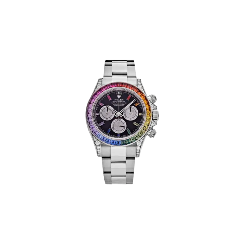 Rolex Daytona 116599RBOW