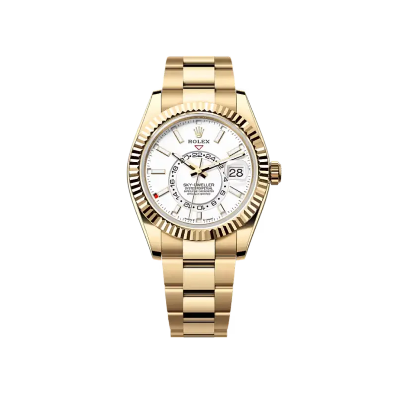 Rolex Sky-Dweller 42 Ref. 326938-0003