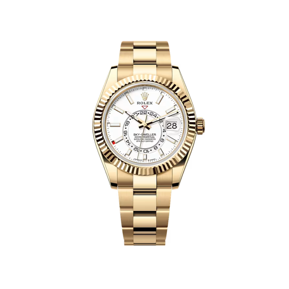Rolex Sky-Dweller 42 Ref. 326938-0003