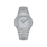 Patek Philippe Nautilus 5811/1460G-001