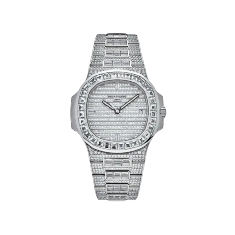 Patek Philippe Nautilus 5811/1460G-001