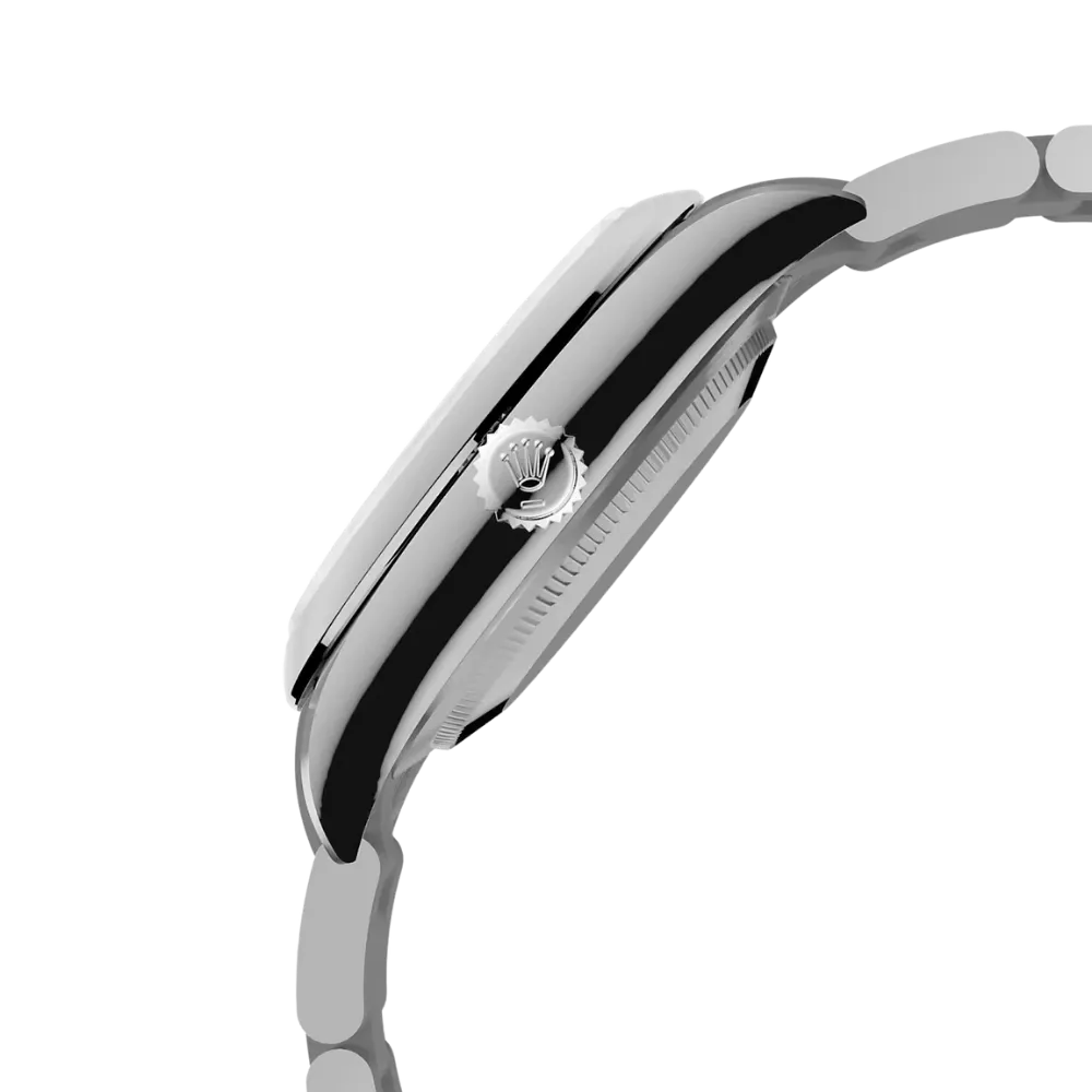 Rolex Oyster Perpetual 34 Ref. M124200-0009 - Image 3