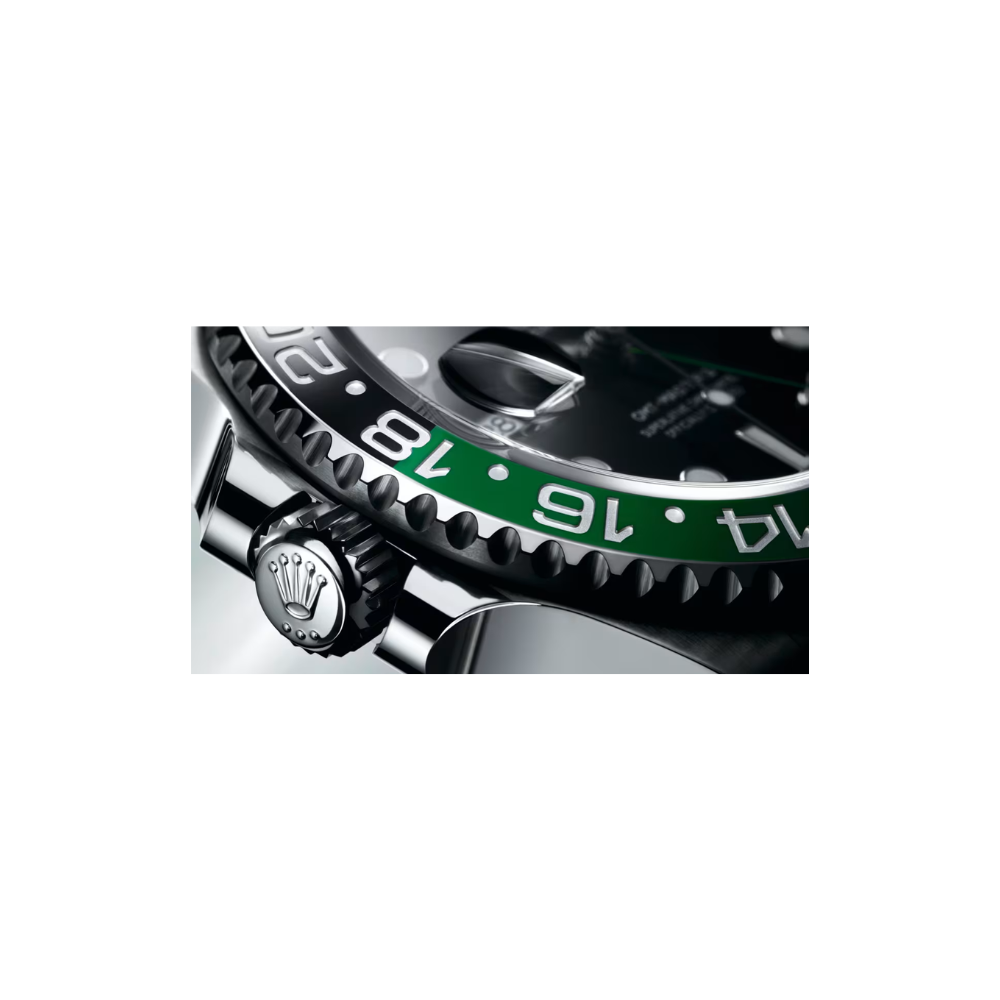 Rolex GMT-Master II Left-Handed 126720VTNR-0001 - Image 4