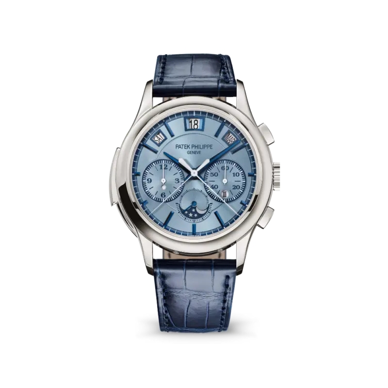 Grand Complications Ref. 5308G-001 White Gold