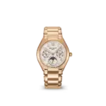 Twenty~4 Ref. 7340/1R-001 Rose Gold
