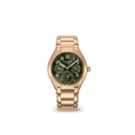 Twenty~4 Ref. 7340/1R-010 Rose Gold