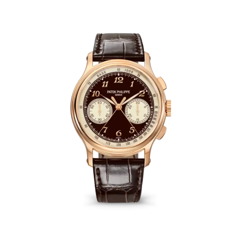 Grand Complications Ref. 5370R-001 Rose Gold