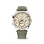 Complications Clatrava Pilot Travel Time White Gold Ref. 5524G-010