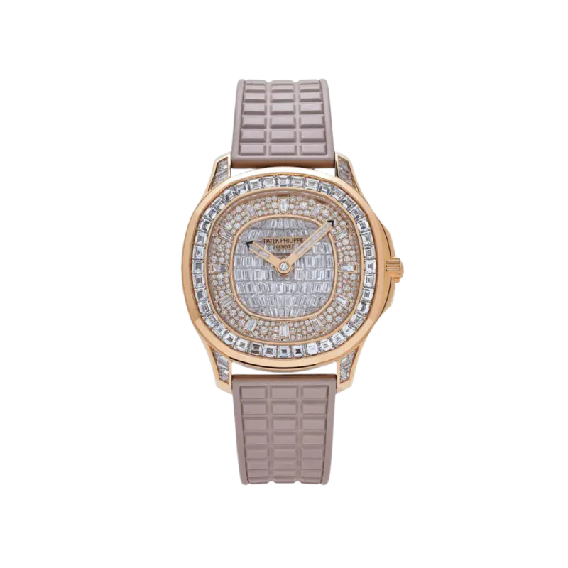 Patek Philippe Aquanaut Luce 5062/450R-001