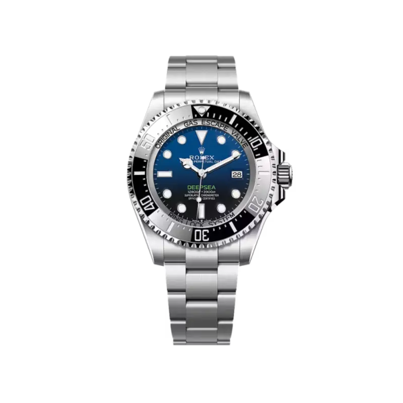 Rolex Sea-Dweller Deepsea Ref. 116660