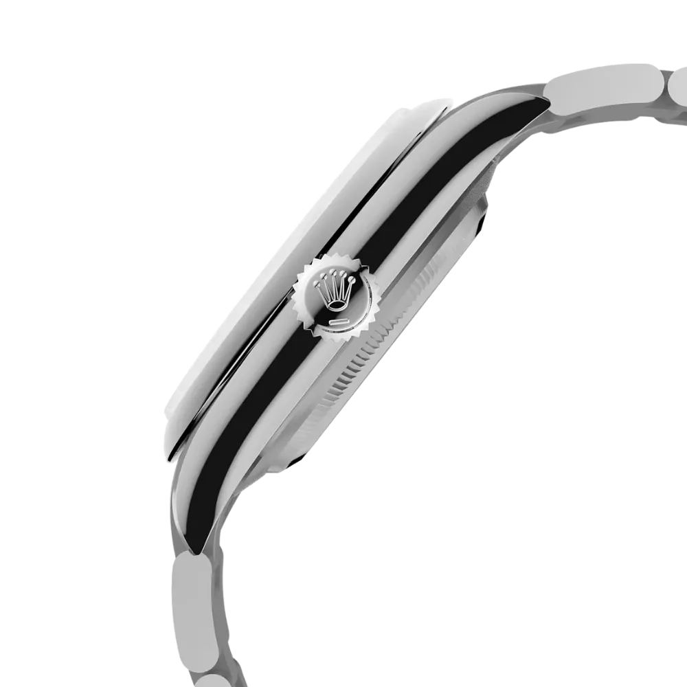 Rolex Oyster Perpetual 34 Ref. M124200-0007 - Image 3