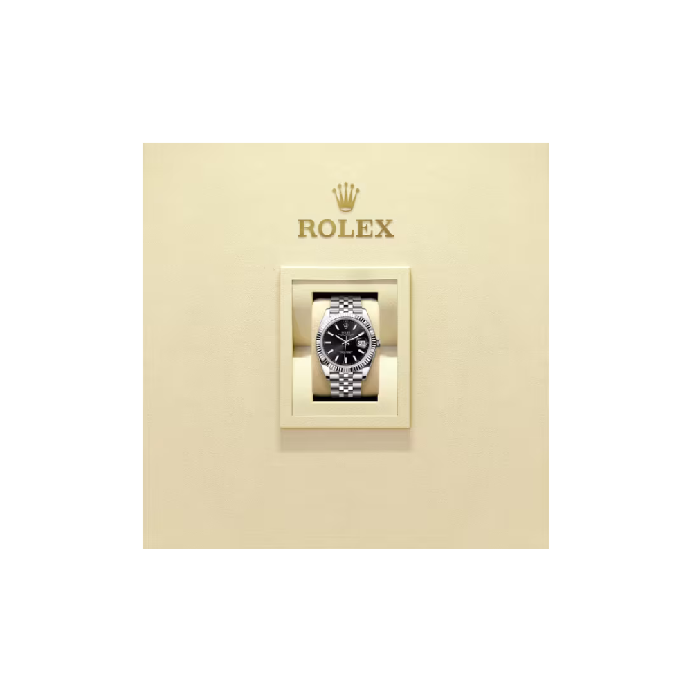 Rolex Datejust 41 Ref# 126334‑0018 - Image 4