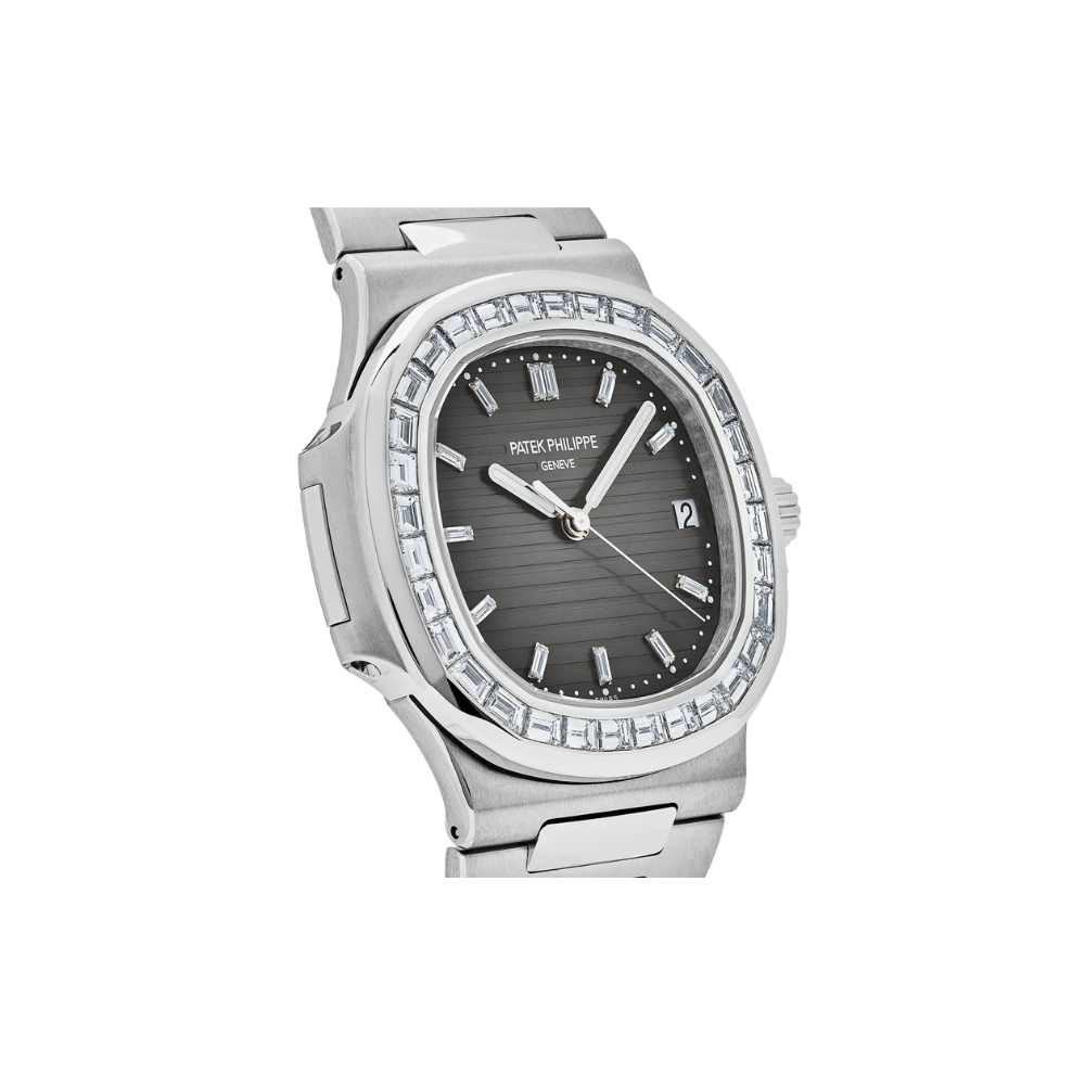 Patek Philippe Nautilus 5711/110P‑001 - Image 4