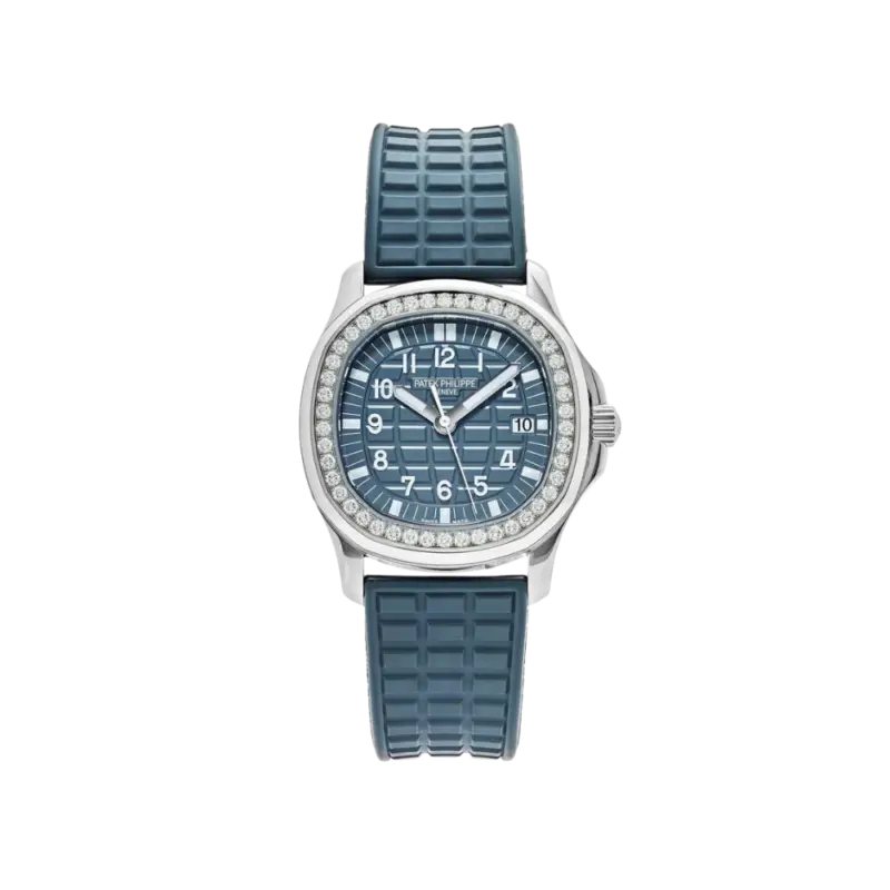 Patek Philippe Aquanaut Luce 5067A-025