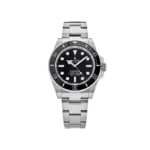 Rolex Submariner Oystersteel Ref# 124060