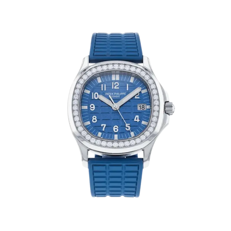 Patek Philippe Aquanaut Luce 5067A-022