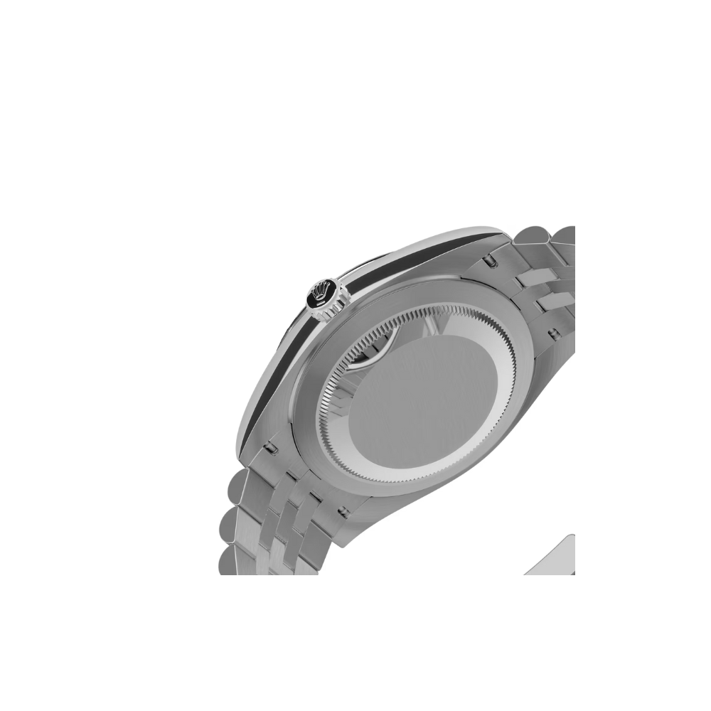 Rolex Datejust 41 Ref# 126334‑0018 - Image 6