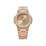 Patek Philippe Nautilus 5723/1R-001