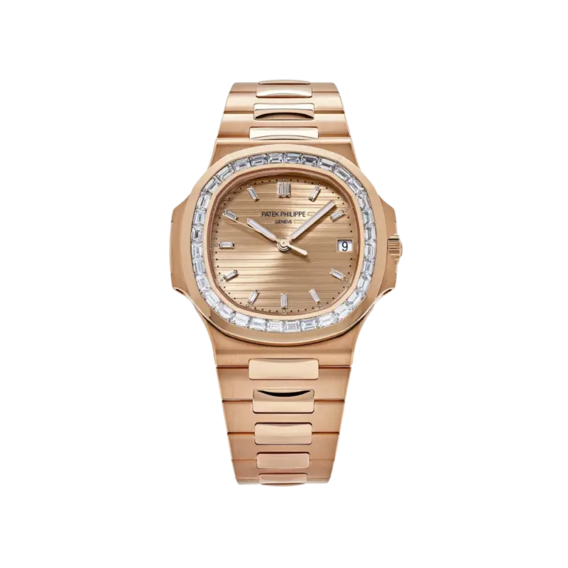 Patek Philippe Nautilus 5723/1R-001