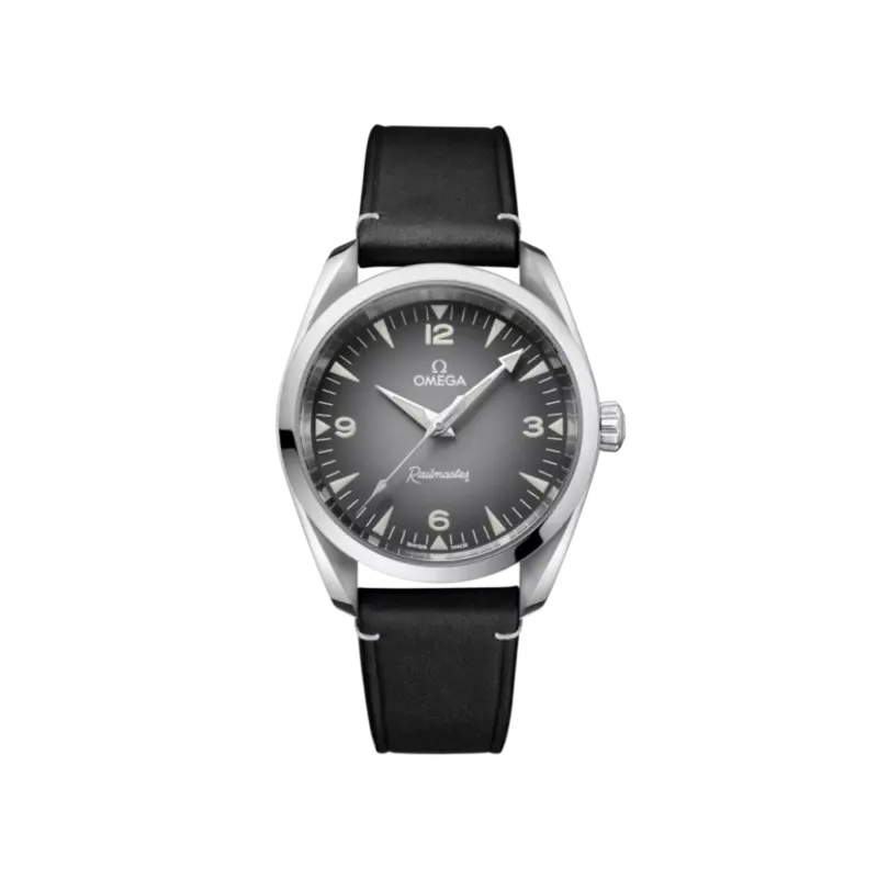 Seamaster Railmaster Ref. 235.12.38.20.06.001