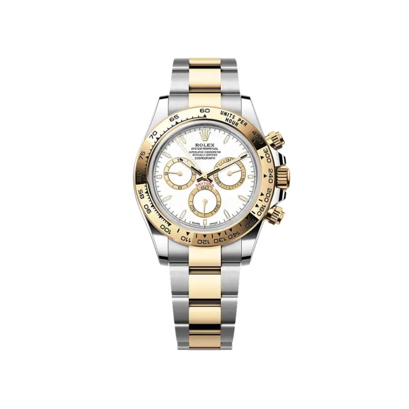 Rolex Cosmograph Daytona Ref. M126503-0001