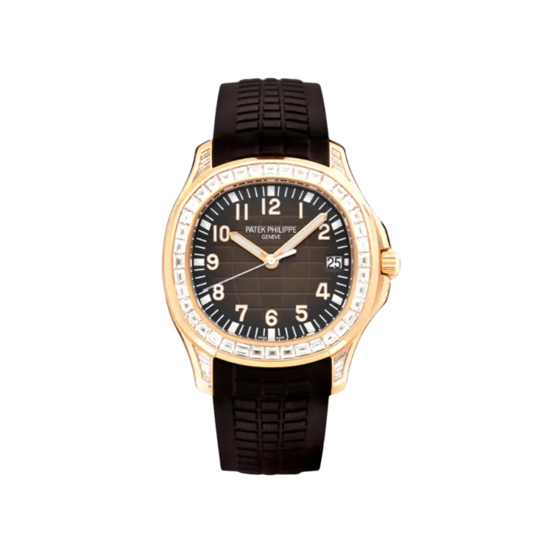 Patek Philippe Aquanaut 5167/300R-010
